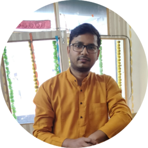 Sunil Pratap Singh