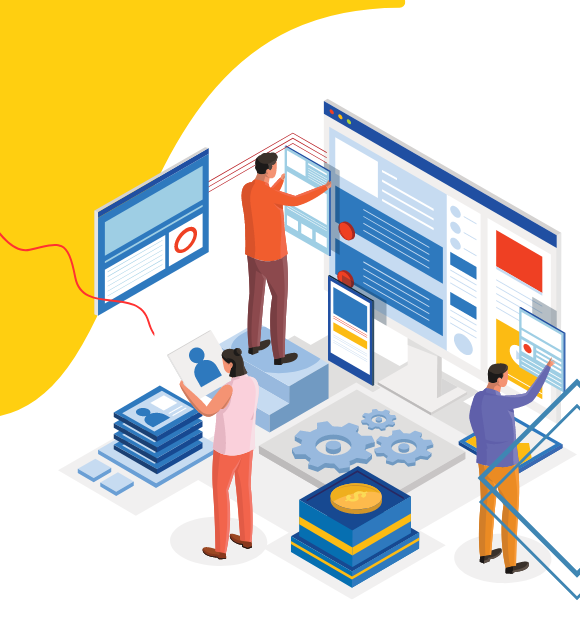 Website Development